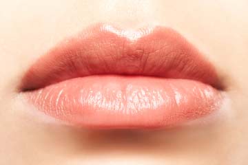 Lips — Expression & Emotions