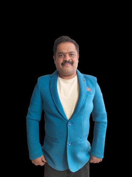 Harshvardhhan M