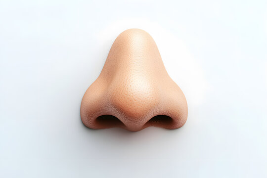 Nose — Ambition & Confidence